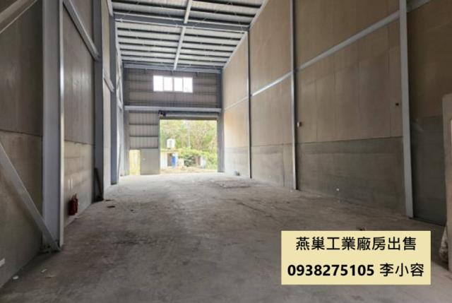 燕巢廠房-3