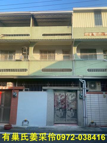 嘉義透天-1