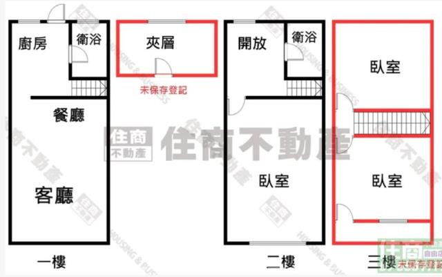 高雄透天-11