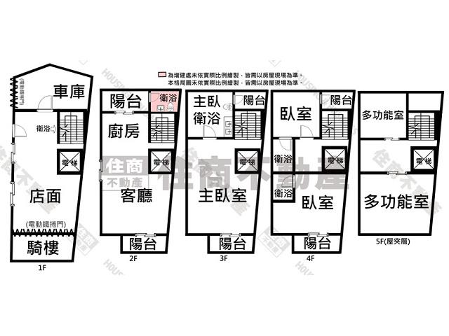 台南南區別墅-15