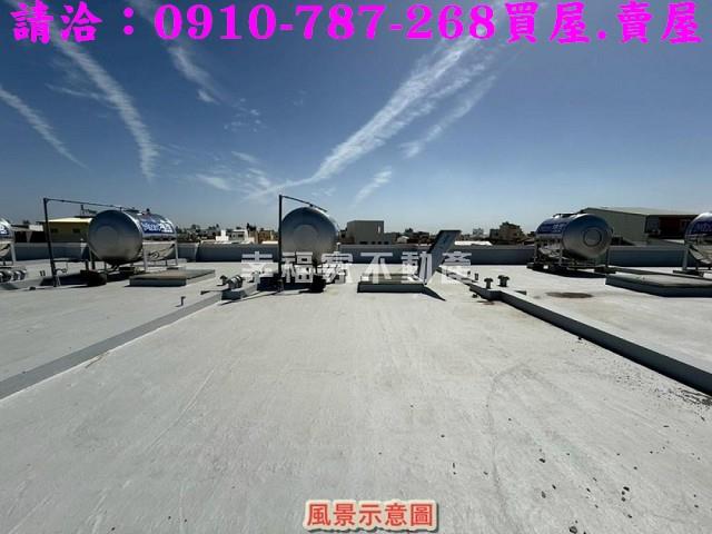 台南安南透天-14