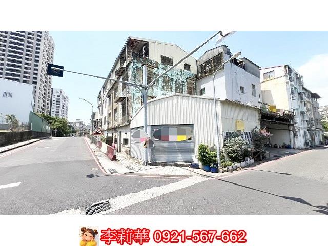台南北區透天-1
