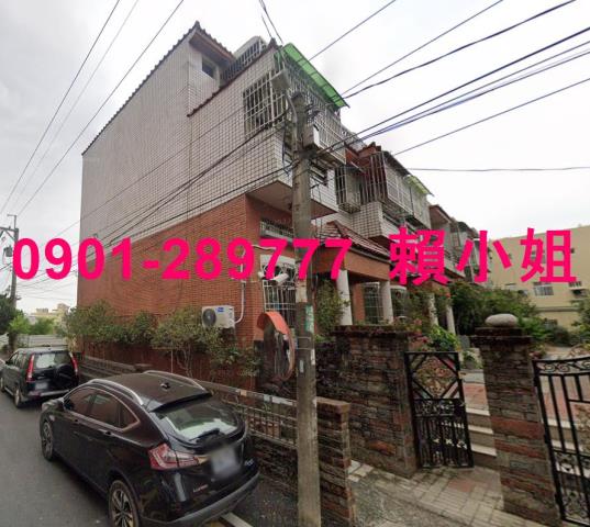 太保法拍透天-3