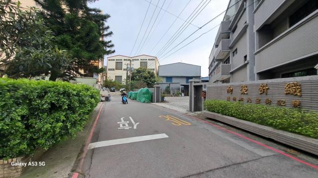 蘆竹廠房-1