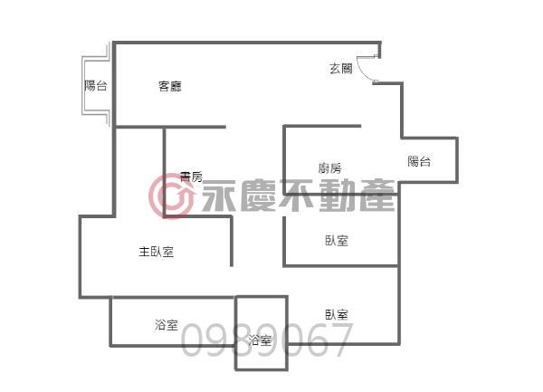 竹北大樓-12
