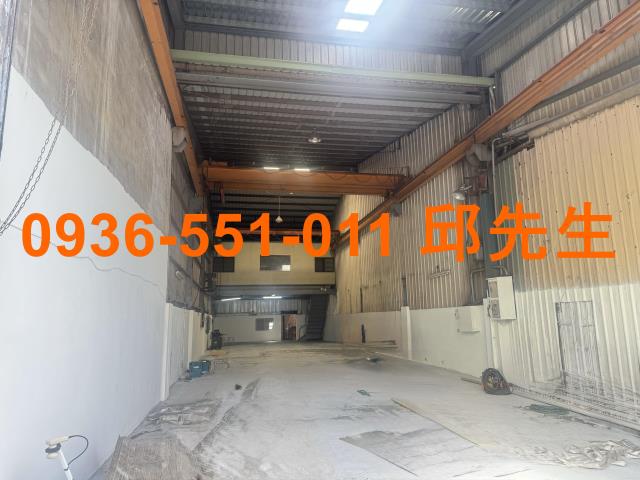 仁武廠房-1