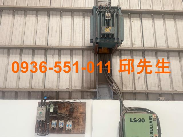 仁武廠房-5