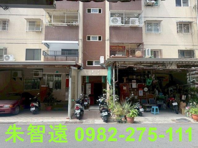 南區公寓-14
