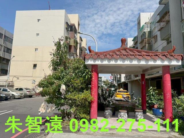 南區公寓-15