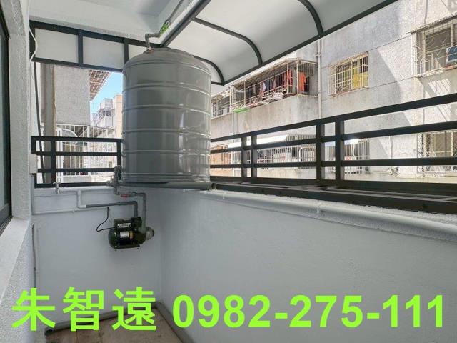 南區公寓-8
