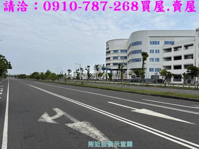 台南廠房-14