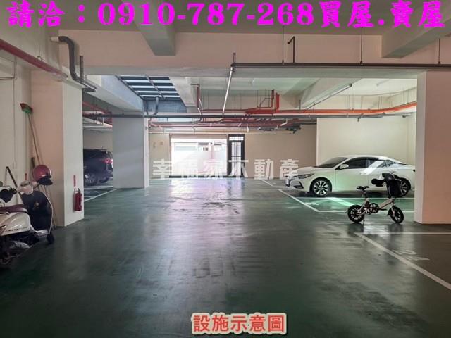 台南玉井大樓-13