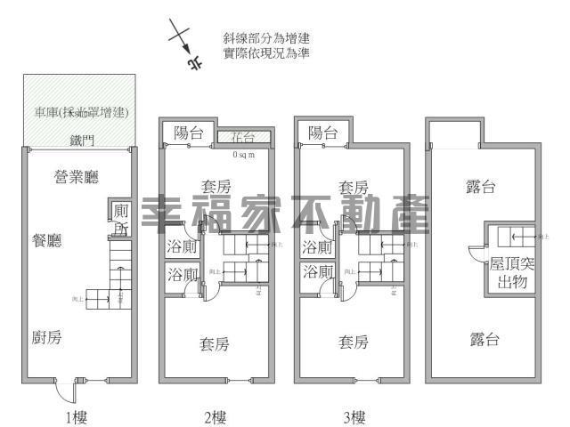 台南白河透天-15