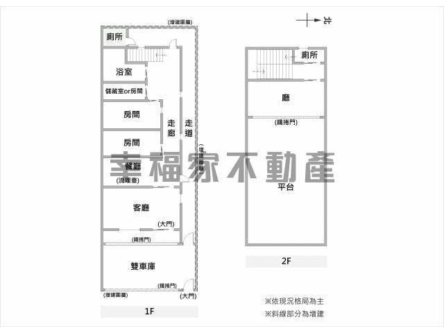 台南楠西透天-15
