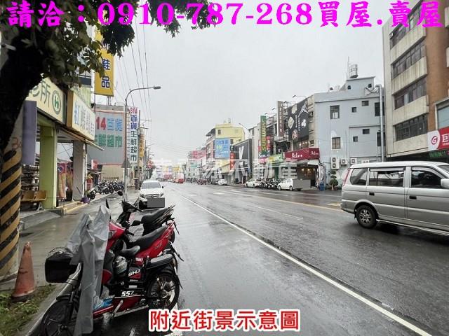 高雄楠梓透天-1