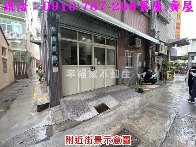高雄楠梓透天-2