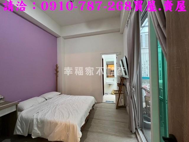 台南安平透天-11