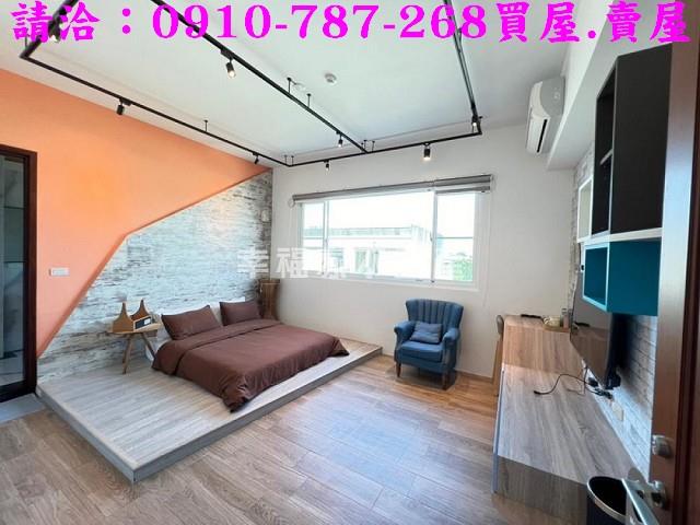 台南安平透天-5