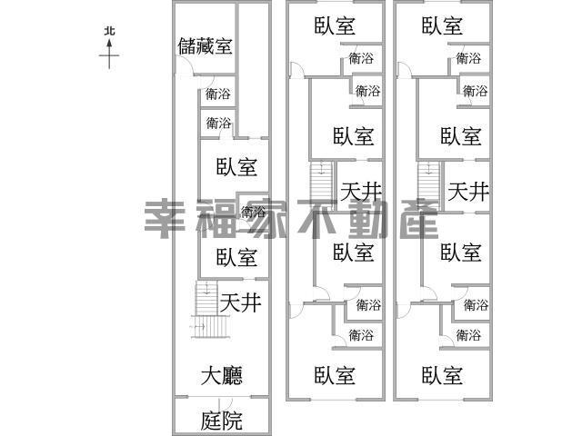 台南安平透天-15