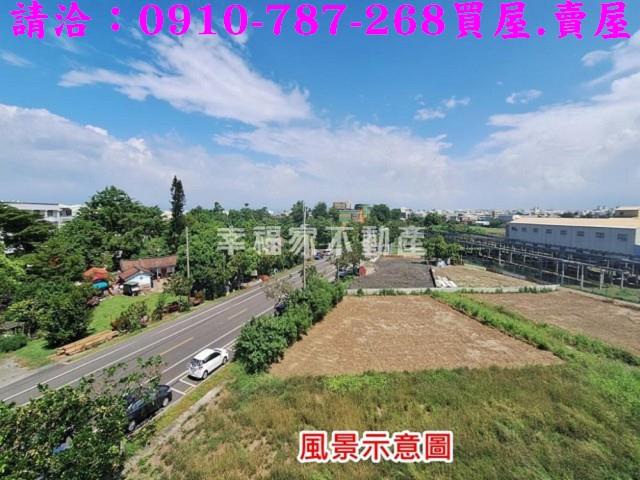 台南學甲華廈-10