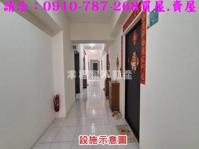 台南學甲華廈-11