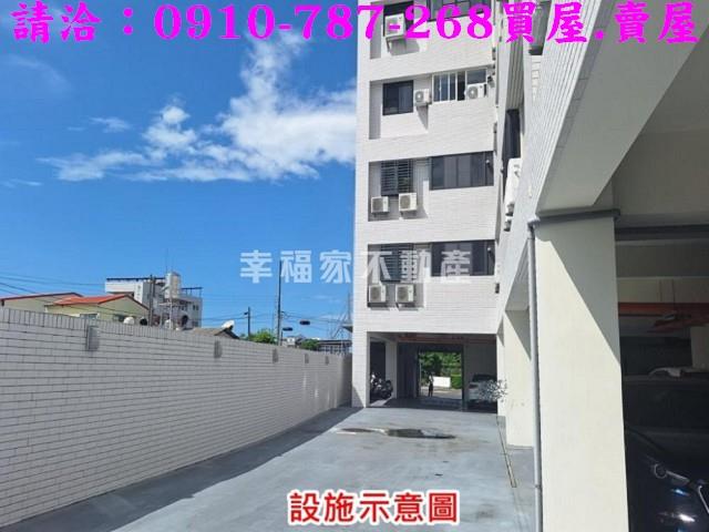 台南學甲華廈-14