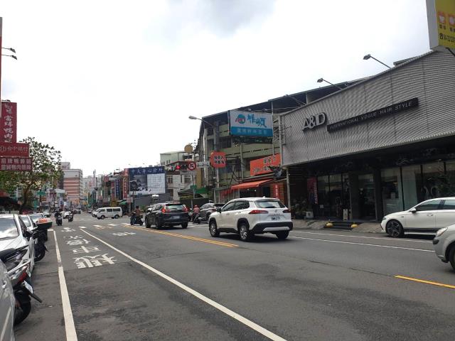 台中東區店面-13