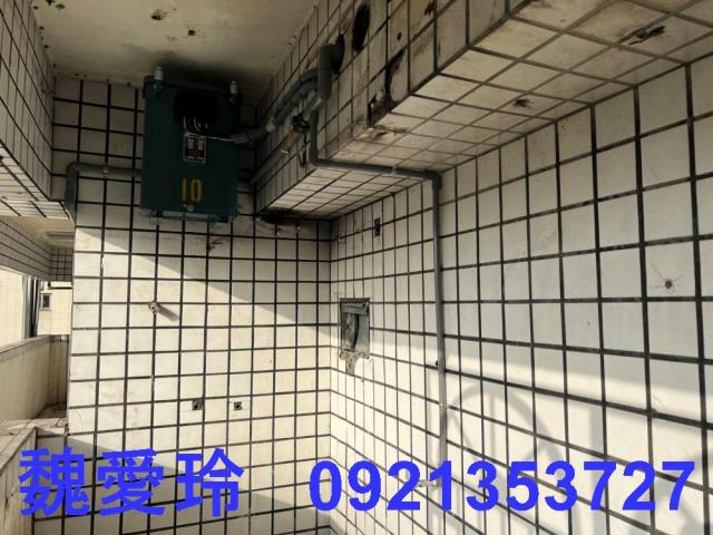 草屯華廈-11