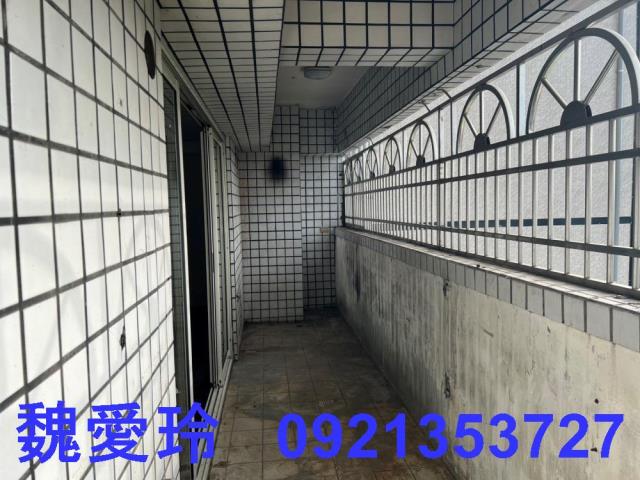 草屯華廈-12