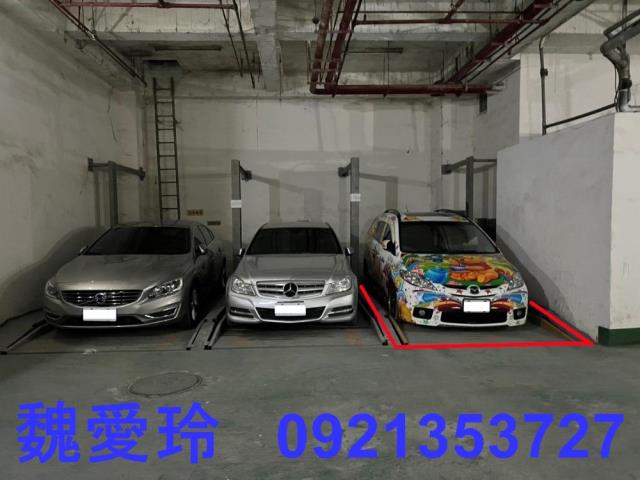 草屯華廈-13