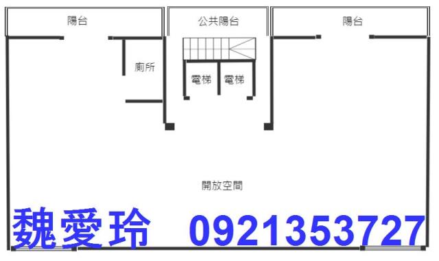 草屯華廈-15