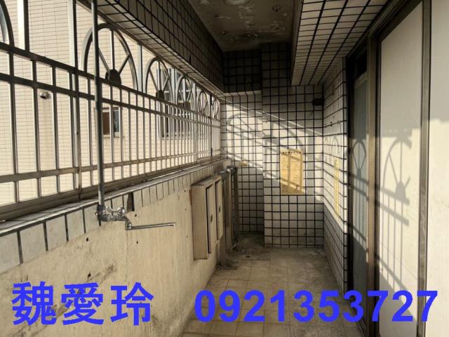 草屯華廈-3