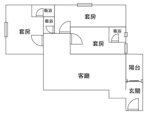 三民區華廈-14