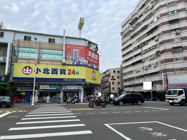 三民區透天-7