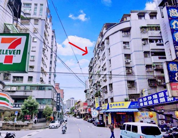 三峽法拍華廈-5