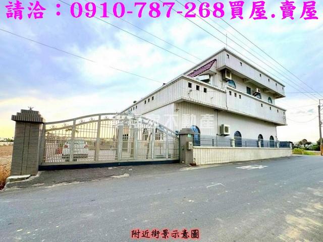 安南農舍-1