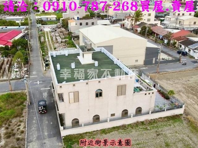 安南農舍-2