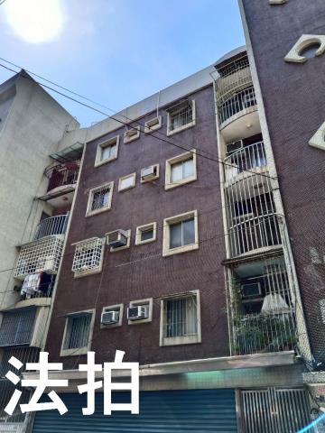 高雄拍賣公寓-1