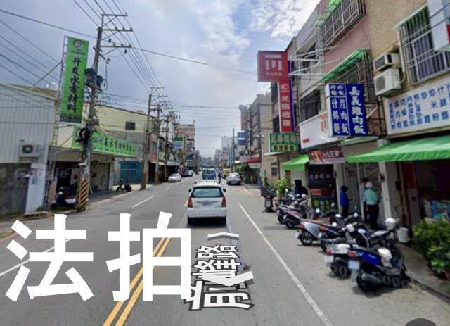 高雄拍賣公寓-3