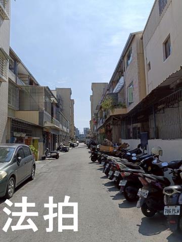 高雄拍賣公寓-4