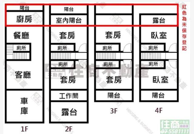 高雄透天-14