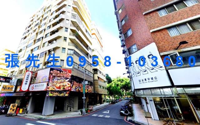 台中西區華廈拍賣-4