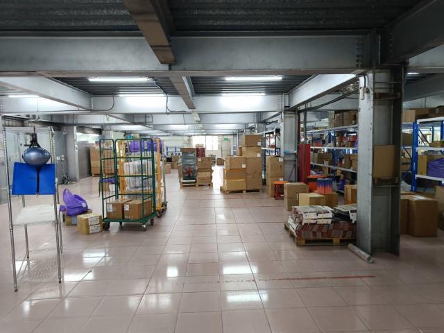 新北新莊廠房-2