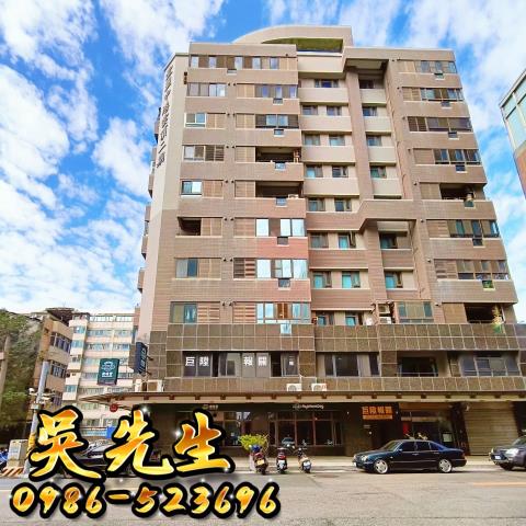 台中梧棲大樓法拍-5