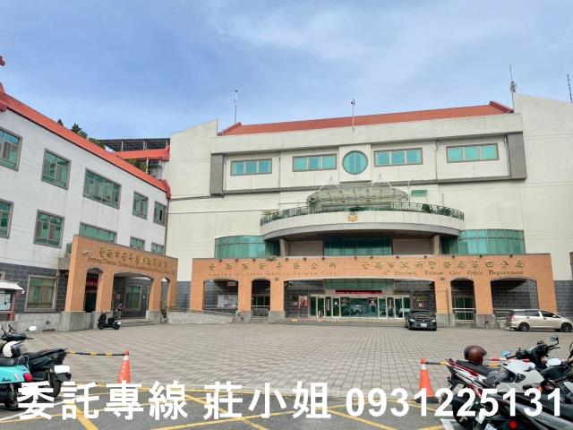 安平華廈-12