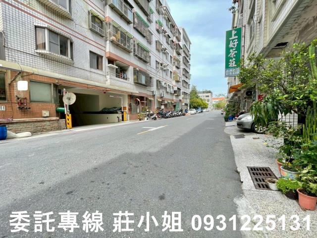 安平華廈-1
