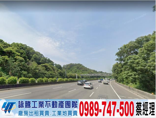 樹林廠房-1