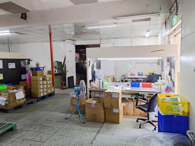 桃園廠房-2