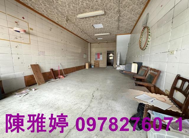 高雄前金透天-3