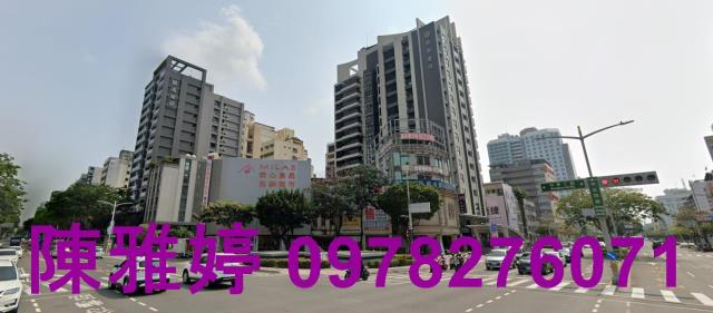 高雄前金透天-1